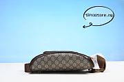 Gvcc1  large belt bag 23cm - 4