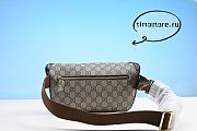 Gvcc1  large belt bag 23cm - 3