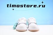 Nike SB Dunk Low Diamond Supply Co White Diamond BV1310-100 - 5