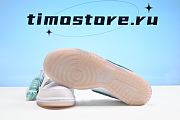 Nike SB Dunk Low Diamond Supply Co White Diamond BV1310-100 - 3