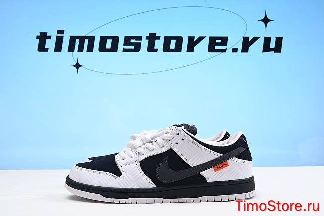 TIGHTBOOTH x Nike SB Dunk Low  FD2629-100 - 1