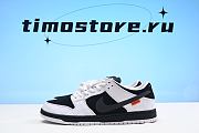 TIGHTBOOTH x Nike SB Dunk Low  FD2629-100 - 1