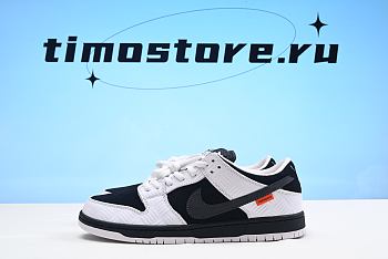 TIGHTBOOTH x Nike SB Dunk Low  FD2629-100