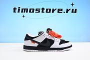 TIGHTBOOTH x Nike SB Dunk Low  FD2629-100 - 2