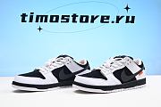 TIGHTBOOTH x Nike SB Dunk Low  FD2629-100 - 5