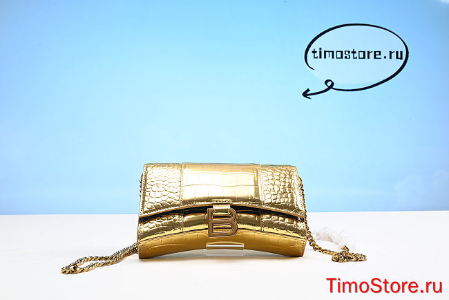 Ba1enc1aga hourglass 19cm  - 1