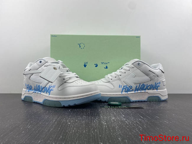 OFF-WHITE Out Of Office 44 - 1