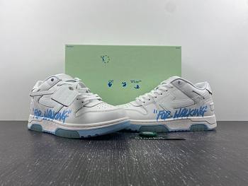 OFF-WHITE Out Of Office 44