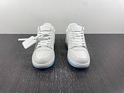 OFF-WHITE Out Of Office 44 - 5