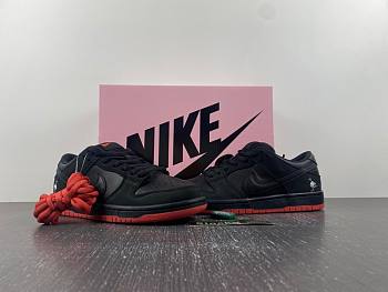 Nike Dunk SB Low TRD QS “Pigeon”  883232-008