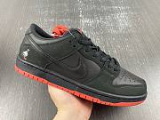 Nike Dunk SB Low TRD QS “Pigeon”  883232-008 - 2