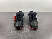 Nike Dunk SB Low TRD QS “Pigeon”  883232-008 - 4
