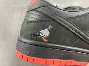 Nike Dunk SB Low TRD QS “Pigeon”  883232-008 - 5