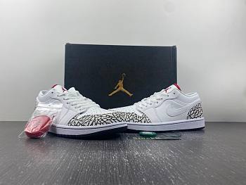 Air Jordan 1 Low Phat  338145-162