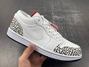 Air Jordan 1 Low Phat  338145-162 - 3