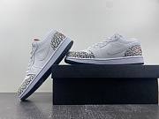 Air Jordan 1 Low Phat  338145-162 - 2