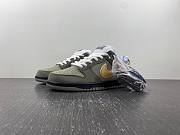 Concepts x Nike SB Dunk Low Grey Lobster  BV1310-105 - 2