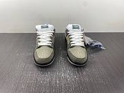 Concepts x Nike SB Dunk Low Grey Lobster  BV1310-105 - 4