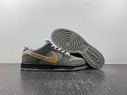 Concepts x Nike SB Dunk Low Grey Lobster  BV1310-105 - 5