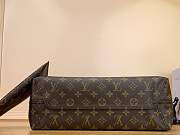 1ouis Vu1tton Atlantis GM Monogram M46817 - 4
