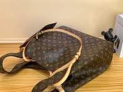 1ouis Vu1tton Atlantis GM Monogram M46817 - 5