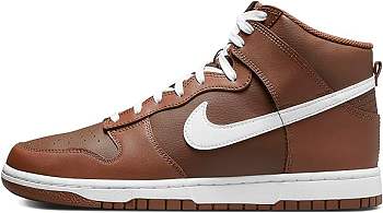 Nike Dunk High Chocolate DJ6189-200 
