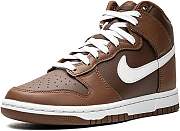 Nike Dunk High Chocolate DJ6189-200  - 2