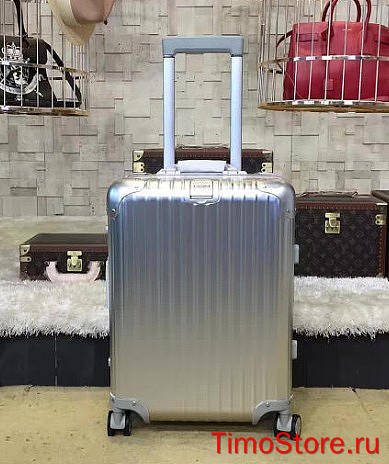 Rimowa suitcases  - 1