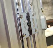 Rimowa suitcases  - 6