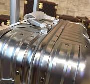 Rimowa suitcases  - 5