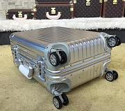 Rimowa suitcases  - 4