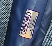 Rimowa suitcases  - 3