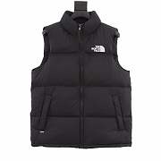 THE NORTH FAEC down vest - 1