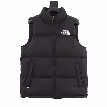 THE NORTH FAEC down vest