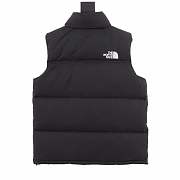 THE NORTH FAEC down vest - 2