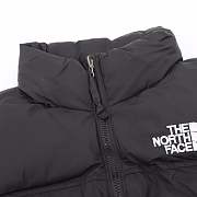 THE NORTH FAEC down vest - 3