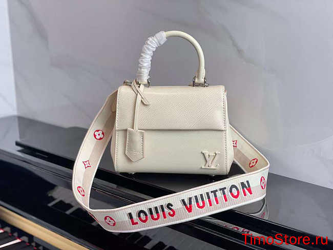 1ouis Vu1tton M58928 Cluny Mini9 20.0 x 16.0 x 7.5  - 1