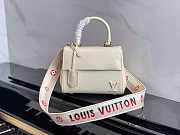 1ouis Vu1tton M58928 Cluny Mini9 20.0 x 16.0 x 7.5  - 1