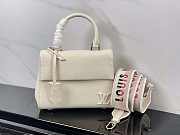 1ouis Vu1tton M58928 Cluny Mini9 20.0 x 16.0 x 7.5  - 3