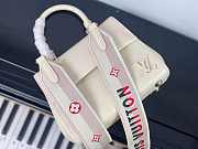 1ouis Vu1tton M58928 Cluny Mini9 20.0 x 16.0 x 7.5  - 4