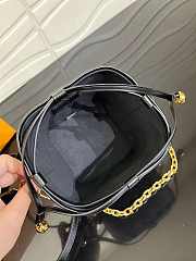 1ouis Vu1tton  NOE PURSE7 11.5 x 11.5 x 11.5 cm  - 4