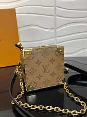1ouis Vu1tton  NOE PURSE7 11.5 x 11.5 x 11.5 cm  - 3