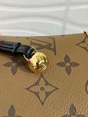 1ouis Vu1tton  NOE PURSE7 11.5 x 11.5 x 11.5 cm  - 5
