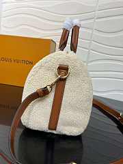 1ouis Vu1tton  Speedy Bandoulière  25× 19 x 15  - 2