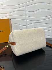 1ouis Vu1tton  Speedy Bandoulière  25× 19 x 15  - 6