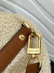 1ouis Vu1tton  Speedy Bandoulière  25× 19 x 15  - 3