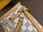 1ouis Vu1tton   M81266 NANO NOÉ 13×16×10cm - 3