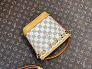 1ouis Vu1tton   M81266 NANO NOÉ 13×16×10cm - 4