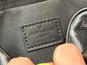 1ouis Vu1tton  Nano Porte Documents Voyage 20 x 13 x 5.5  - 5