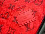 1ouis Vu1tton Moon Crossbody 24.5 x 16 x4.5  - 5